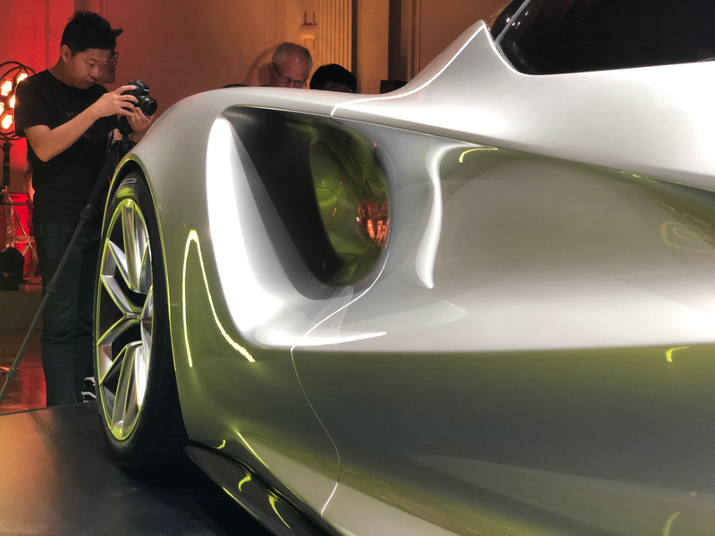 Illustration for article titled What We Can Expect From the Future of Lotus